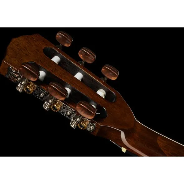 Fender CN-60S Natural WN