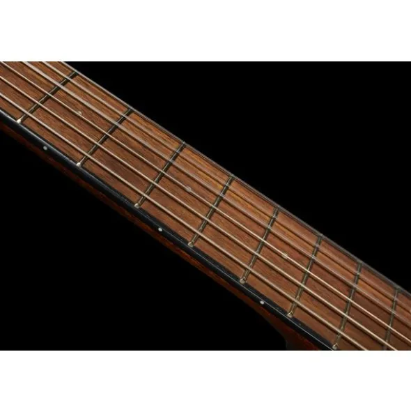 Fender CN-60S Natural WN