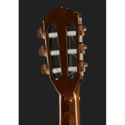 Fender CN-60S Natural WN
