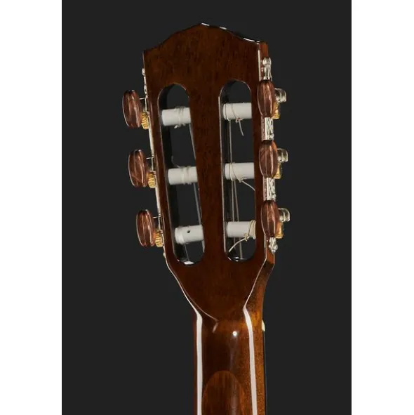 Fender CN-60S Natural WN