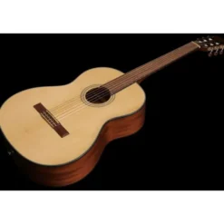 Fender CN-60S Natural WN
