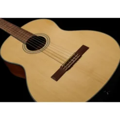 Fender CN-60S Natural WN