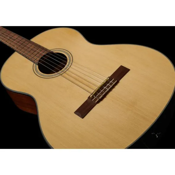 Fender CN-60S Natural WN