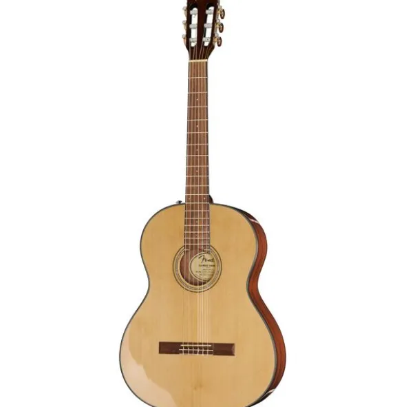 Fender CN-60S Natural WN