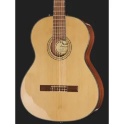 Fender CN-60S Natural WN