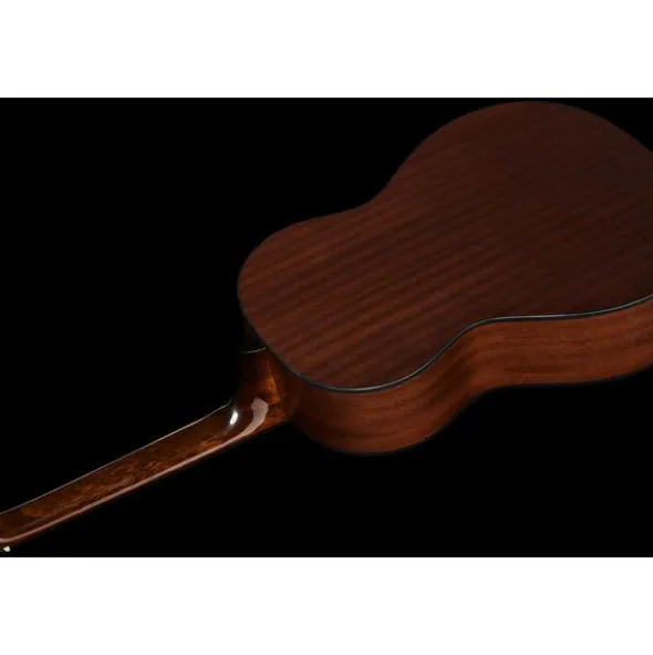 Fender CN-60S Natural WN