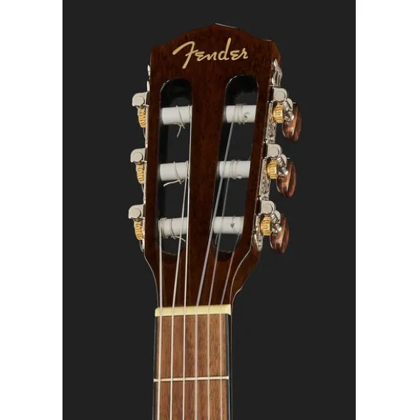 Fender CN-60S Natural WN