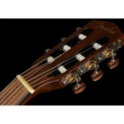 Fender CN-60S Natural WN
