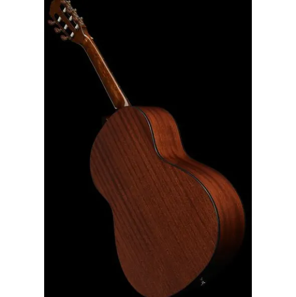 Fender CN-60S Natural WN