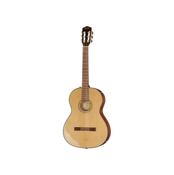 Fender CN-60S Natural WN B-Stock