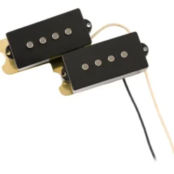 Fender Coastline 60 P-Bass PU