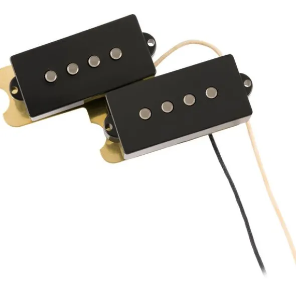 Fender Coastline 60 P-Bass PU