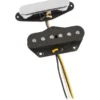 Fender Coastline 63 Tele Pickup Set