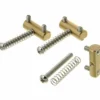 Fender Compensated Tele Saddle Set