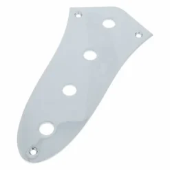 Fender Control Plate Jazz Bass