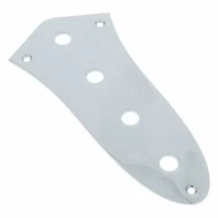 Fender Control Plate Jazz Bass