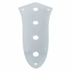Fender Control Plate Jazz Bass