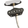 Fender CS Red Hot Tele Pickup Set