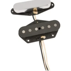 Fender CS Red Hot Tele Pickup Set