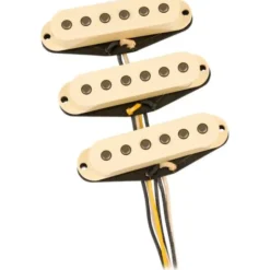 Fender CS Tomatillo Strat Pickup Set