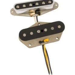 Fender CS Tomatillo Tele Pickup Set