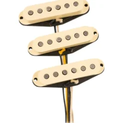 Fender CS Troposphere Strat PU Set