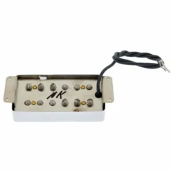 Fender CuNiFe Wide Range Humb. Neck