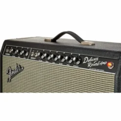 Fender 64 Custom Deluxe Reverb