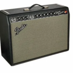 Fender 64 Custom Deluxe Reverb