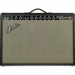 Fender 64 Custom Deluxe Reverb