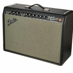 Fender 64 Custom Deluxe Reverb