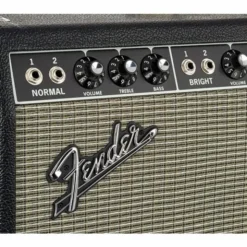 Fender 64 Custom Deluxe Reverb
