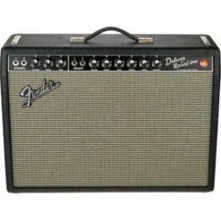 Fender 64 Custom Deluxe Reverb