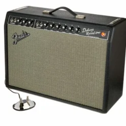 Fender 64 Custom Deluxe Reverb