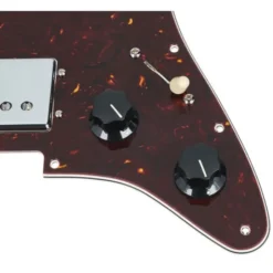 Fender Custom ML Pre-Wired Pickguard