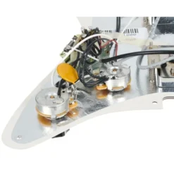 Fender Custom ML Pre-Wired Pickguard