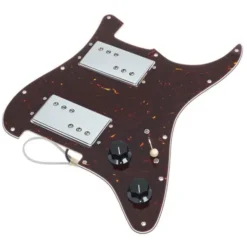 Fender Custom ML Pre-Wired Pickguard