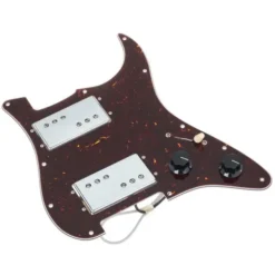 Fender Custom ML Pre-Wired Pickguard