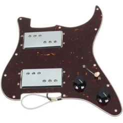 Fender Custom ML Pre-Wired Pickguard