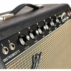 Fender 64 Custom Princeton Reverb