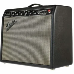 Fender 64 Custom Princeton Reverb