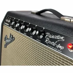 Fender 64 Custom Princeton Reverb