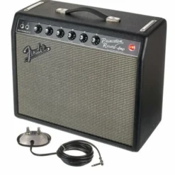 Fender 64 Custom Princeton Reverb