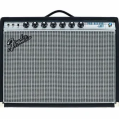 Fender 68 Custom Pro Reverb