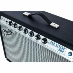 Fender 68 Custom Pro Reverb
