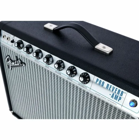 Fender 68 Custom Pro Reverb