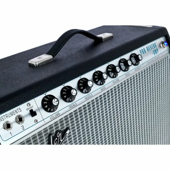 Fender 68 Custom Pro Reverb