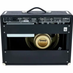 Fender 68 Custom Pro Reverb