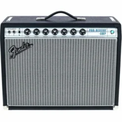 Fender 68 Custom Pro Reverb