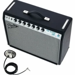 Fender 68 Custom Pro Reverb